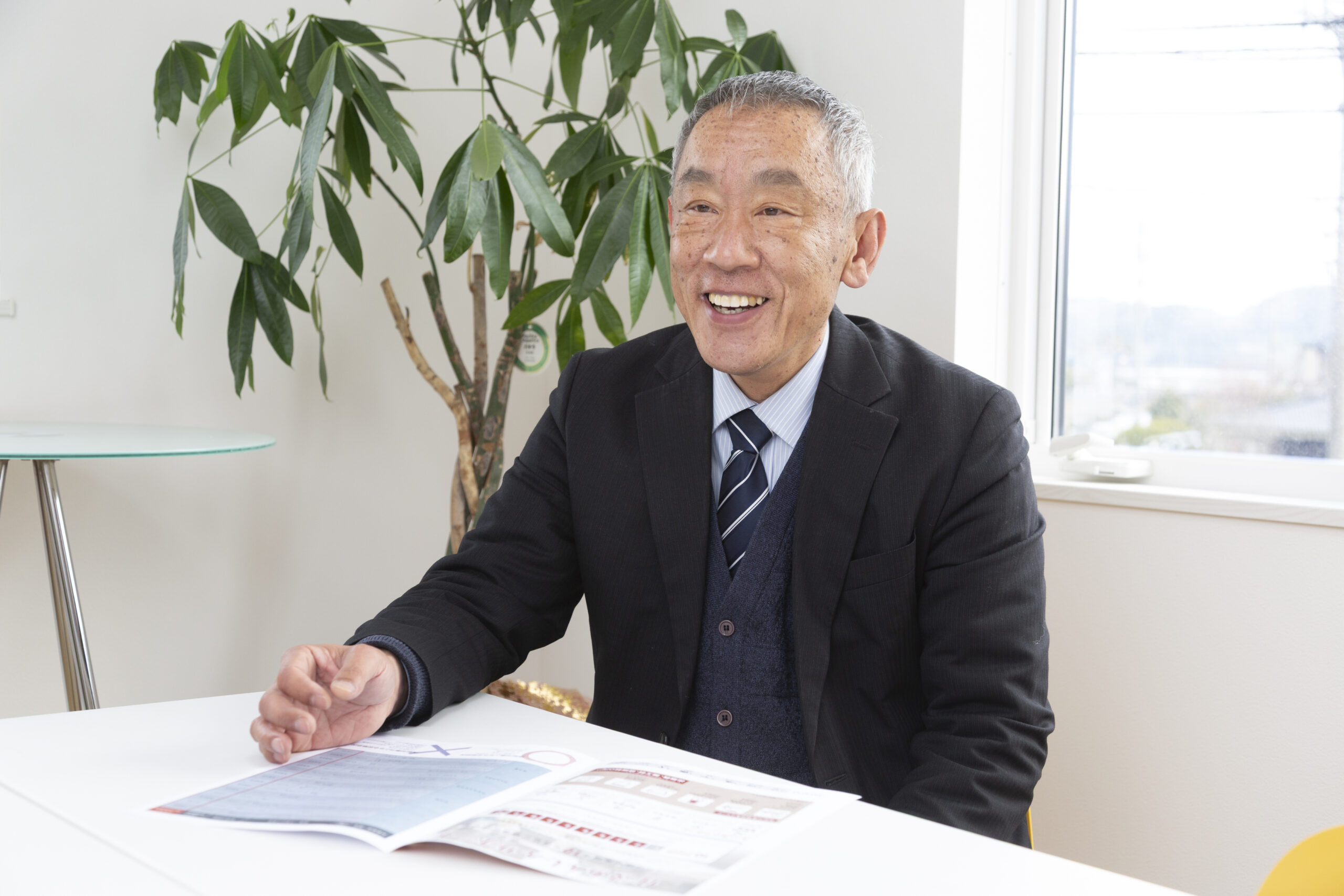 安田　修　　